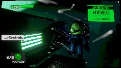 A screenshot taken in Dreams. 30 of 30.