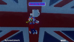 Quest for tea remade