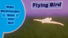 A screenshot taken in Dreams. 1 of 1.