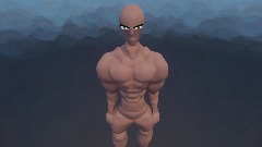 A screenshot taken in Dreams. 1 of 1.
