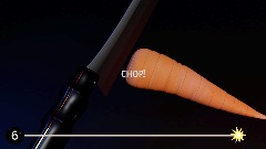 Microgame - Chop