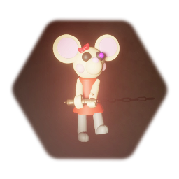 Mousy playable