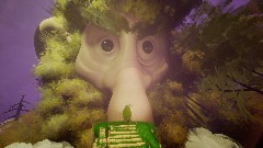 A screenshot taken in Dreams. 6 of 11.