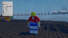 A screenshot taken in Dreams. 3 of 4.