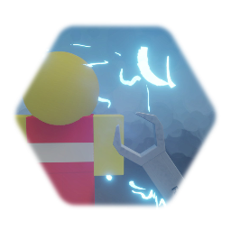 [broken] [Help Wanted] Dyna [TEA ENGINE]