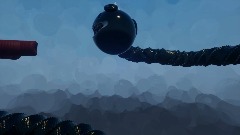 A screenshot taken in Dreams. 4 of 13.