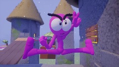 La mia creazione - 20/11/2020