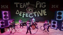 Mashup Four | Team PD