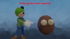 A screenshot taken in Dreams. 3 of 3.