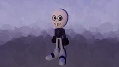 A screenshot taken in Dreams. 8 of 16.