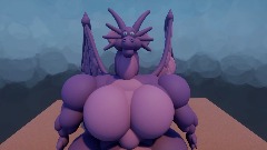 A screenshot taken in Dreams. 21 of 27.