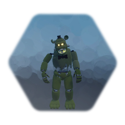 More accurate Dreadbear