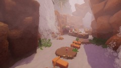 Sliding Stone Stream