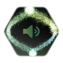 Explosion sounds