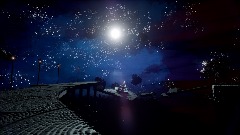 A screenshot taken in Dreams. 25 of 30.