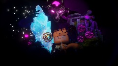 Topher Thebes and the Enchanted Crystal