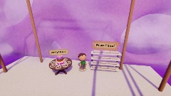 A screenshot taken in Dreams. 9 of 19.