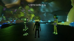 Goblin Cave 5