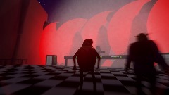 A screenshot taken in Dreams. 6 of 19.