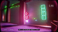 A screenshot taken in Dreams. 2 of 2.