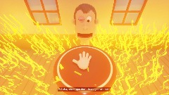 A screenshot taken in Dreams. 12 of 23.