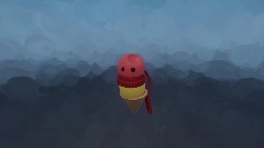 A screenshot taken in Dreams. 7 of 9.