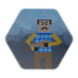 2d neighbor
