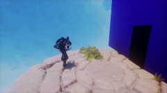 Artio go into time machine 1