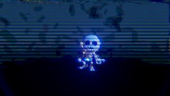 A screenshot taken in Dreams. 7 of 17.