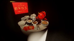 A screenshot taken in Dreams. 20 of 28.