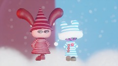 A screenshot taken in Dreams. 2 of 11.