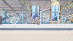 A screenshot taken in Dreams. 10 of 14.