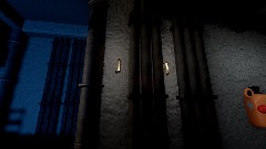 Freddy's room