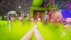 A screenshot taken in Dreams. 4 of 4.