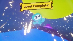 A screenshot taken in Dreams. 7 of 13.