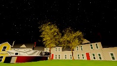 EPIC Cinematic Cutscene (Total Comedy)