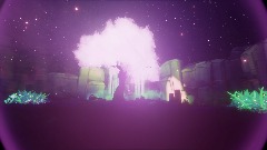 A screenshot taken in Dreams. 2 of 4.