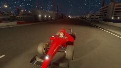 A screenshot taken in Dreams. 1 of 30.