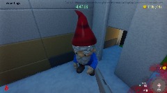 A screenshot taken in Dreams. 20 of 26.