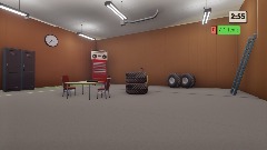 A screenshot taken in Dreams. 11 of 15.