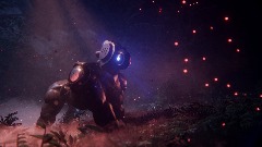 A screenshot taken in Dreams. 3 of 12.