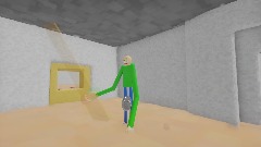Baldi's Basics in Education and Learning