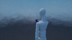 Remix of First-person puppet w/ working flashlight