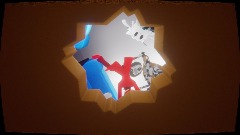 A screenshot taken in Dreams. 4 of 29.