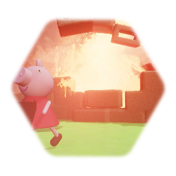 TMD version of Peppa