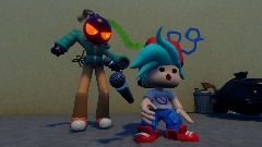 Friday Night Funkin Whitty (Test)