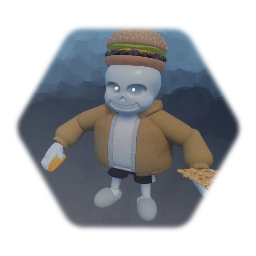 Junk Sans