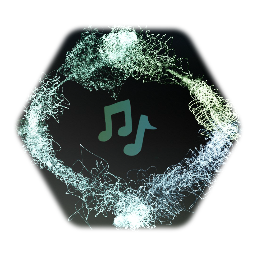 Just trying this music thing