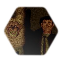 Afton and Spring bonnie