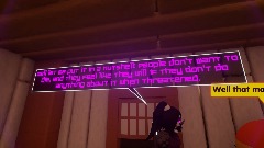 A screenshot taken in Dreams. 1 of 16.